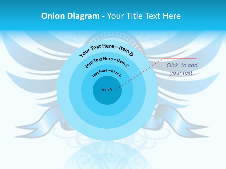Corporation Itting Table PowerPoint Template