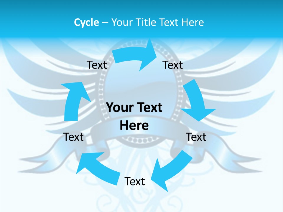 Corporation Itting Table PowerPoint Template