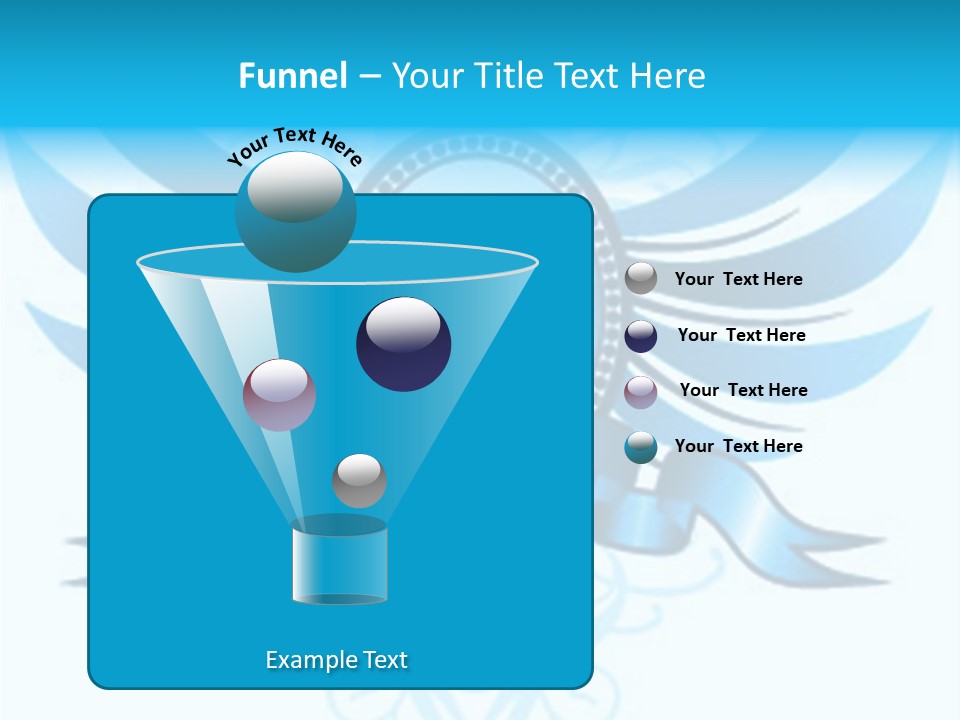 Corporation Itting Table PowerPoint Template