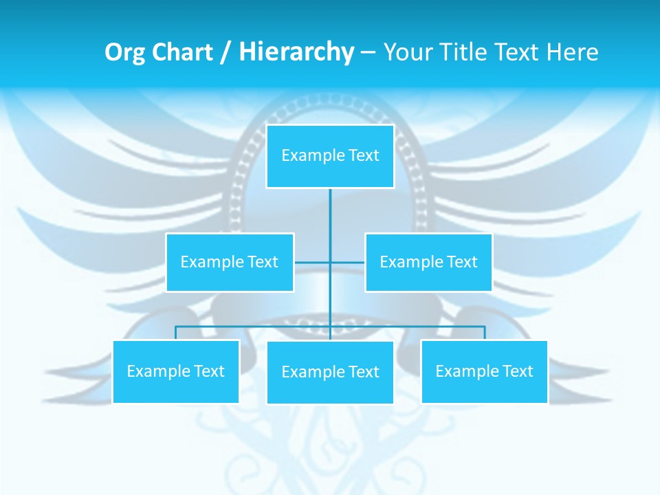 Corporation Itting Table PowerPoint Template