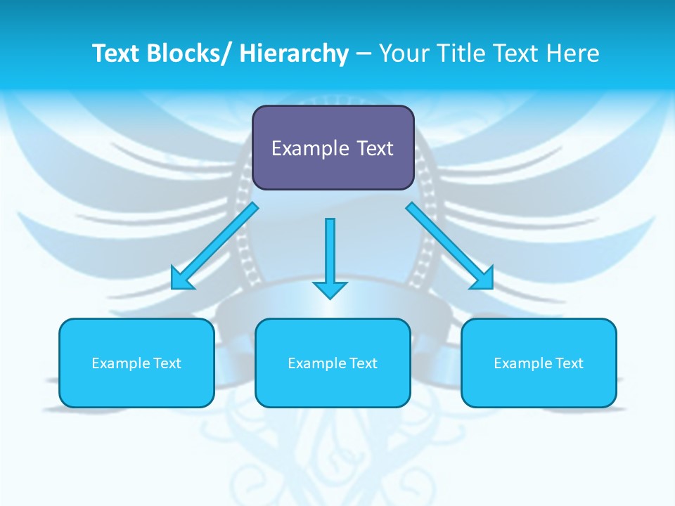 Corporation Itting Table PowerPoint Template
