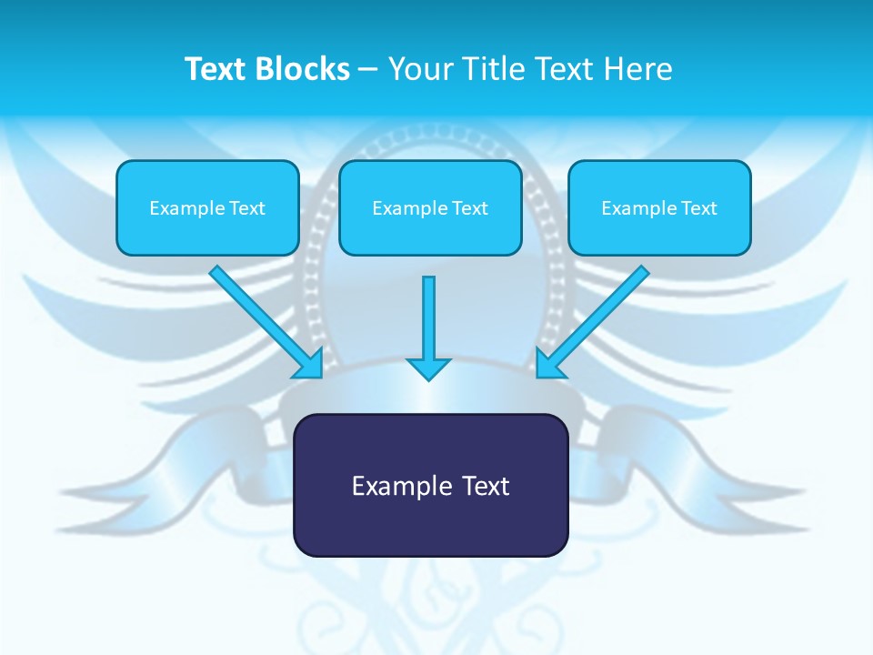 Corporation Itting Table PowerPoint Template