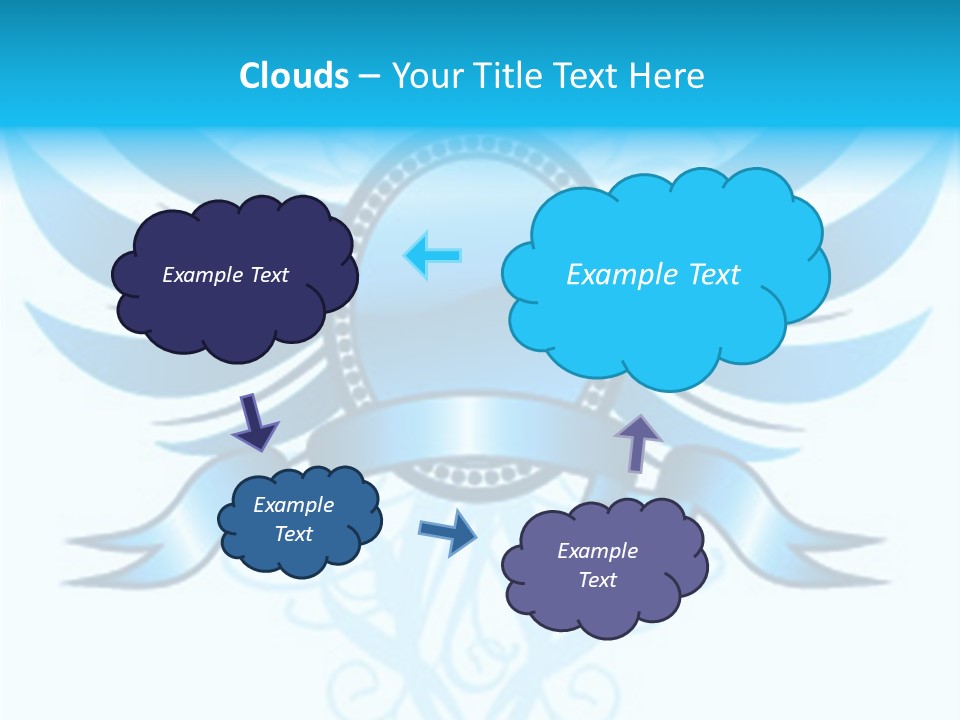 Corporation Itting Table PowerPoint Template