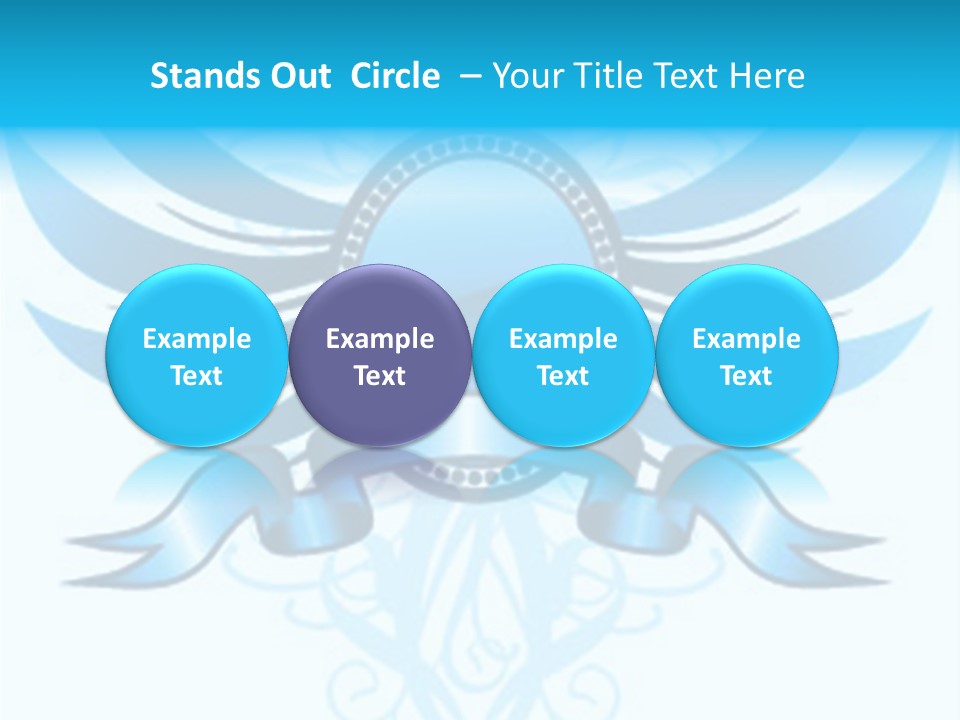 Corporation Itting Table PowerPoint Template