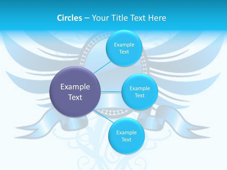 Corporation Itting Table PowerPoint Template