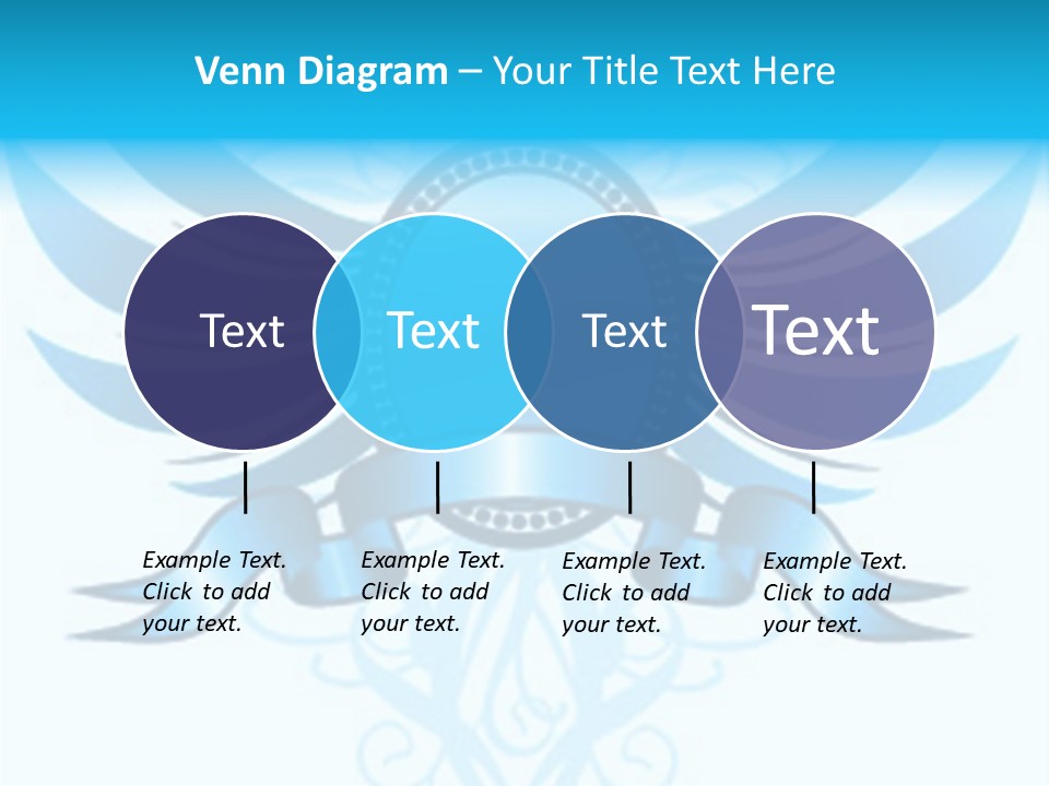 Corporation Itting Table PowerPoint Template