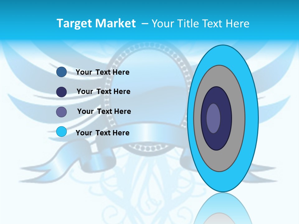 Corporation Itting Table PowerPoint Template