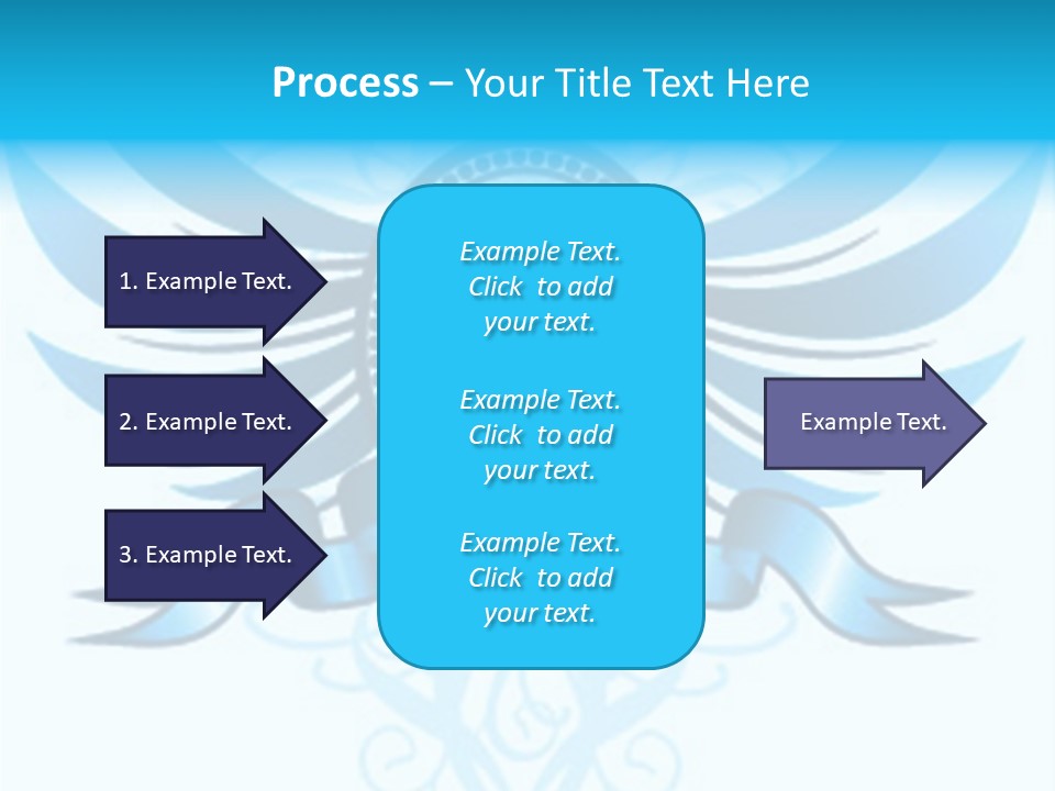 Corporation Itting Table PowerPoint Template