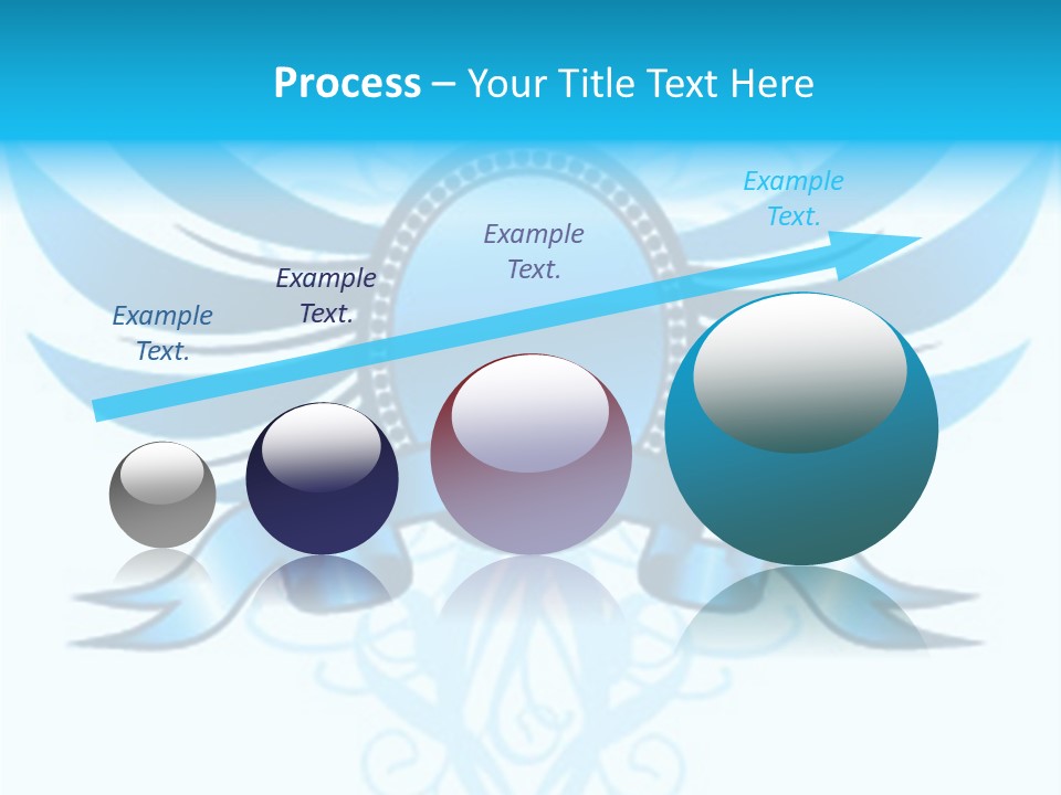 Corporation Itting Table PowerPoint Template