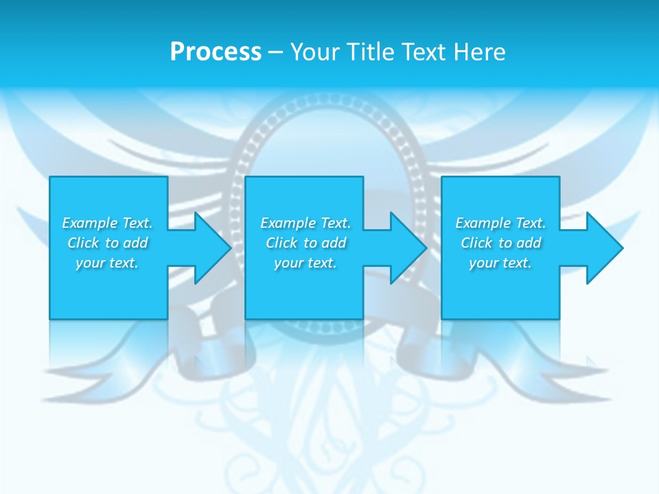 Corporation Itting Table PowerPoint Template