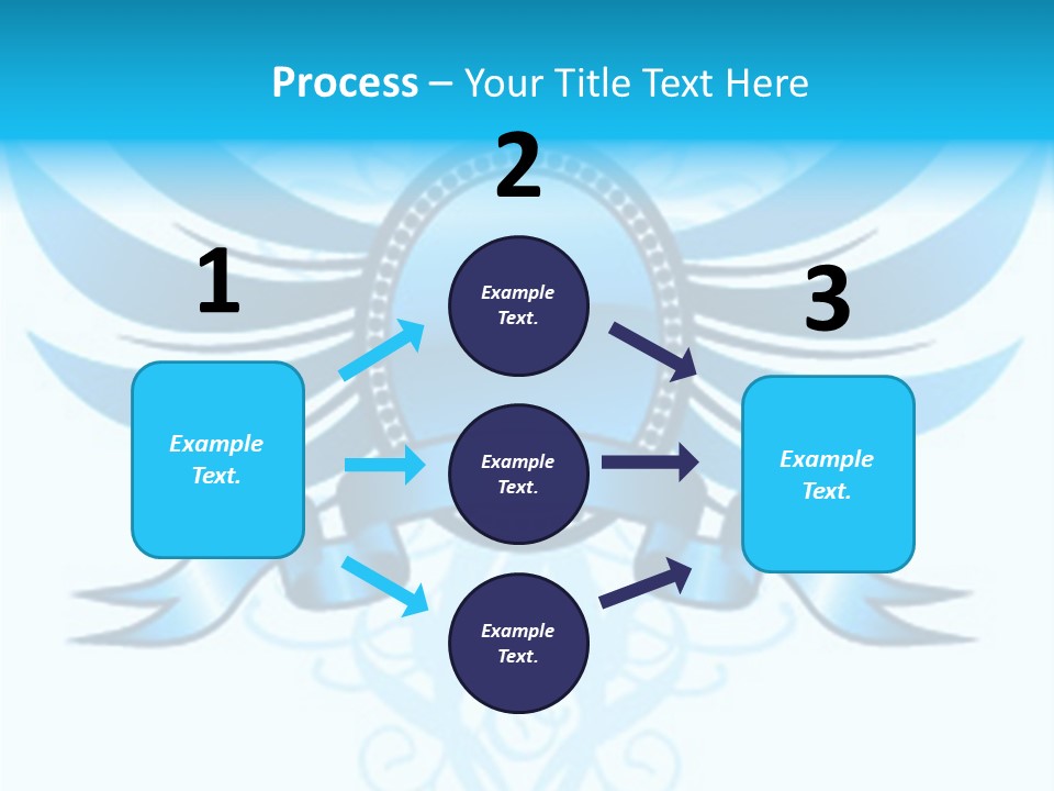 Corporation Itting Table PowerPoint Template