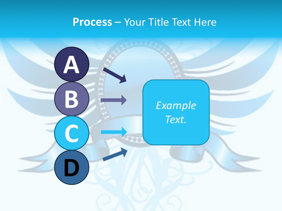 Corporation Itting Table PowerPoint Template