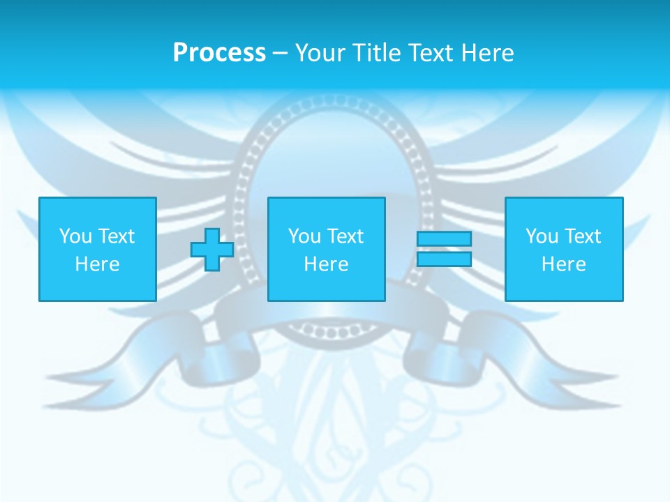 Corporation Itting Table PowerPoint Template