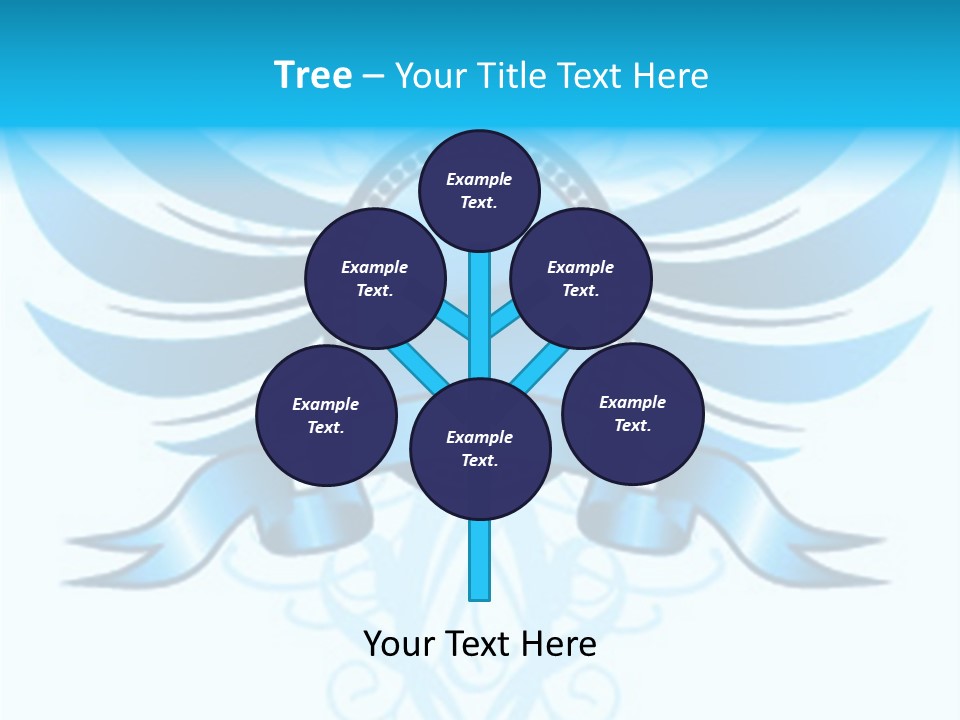 Corporation Itting Table PowerPoint Template