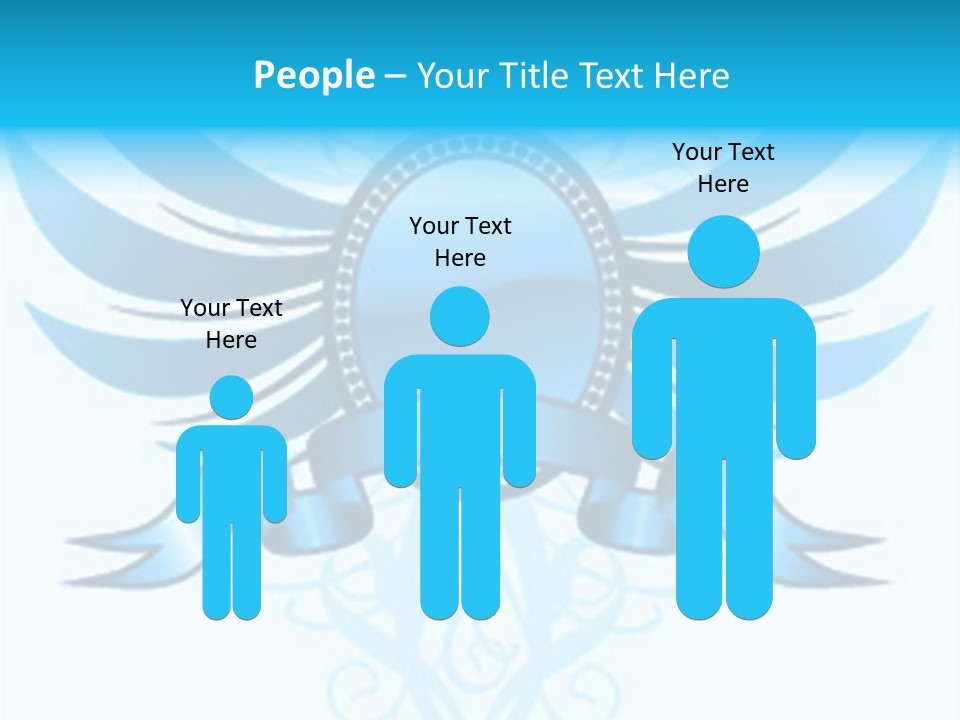 Corporation Itting Table PowerPoint Template