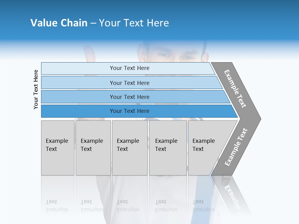Medicine Physician Practitioner PowerPoint Template