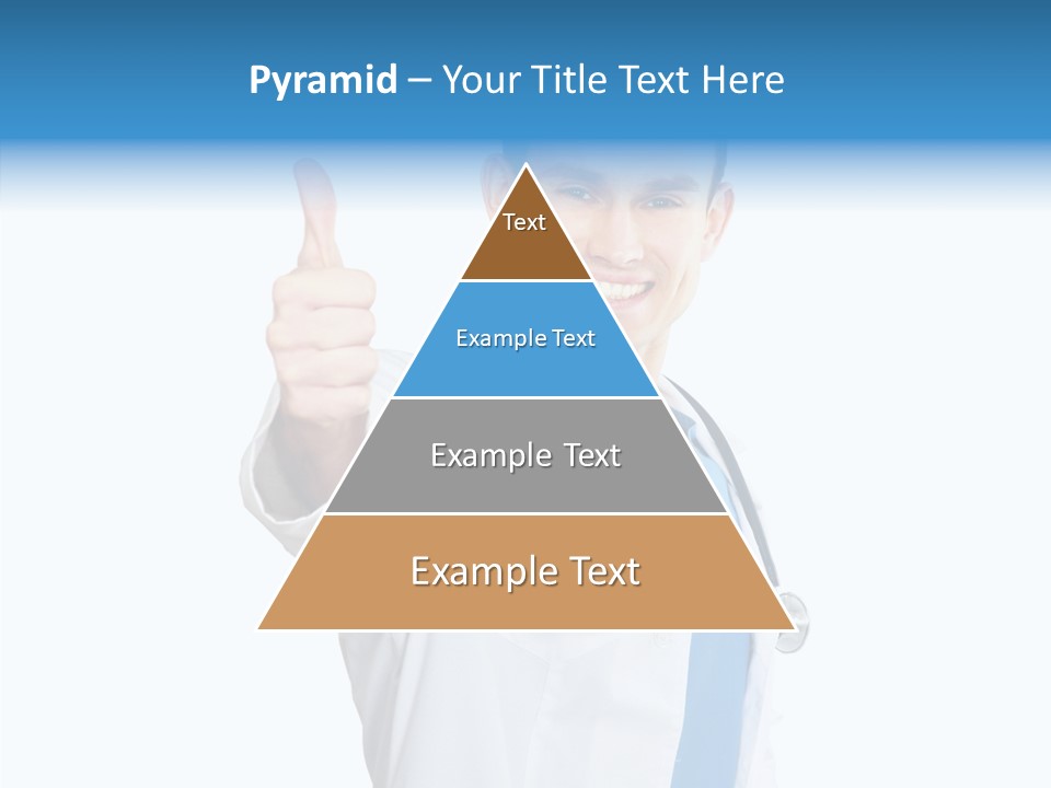 Medicine Physician Practitioner PowerPoint Template