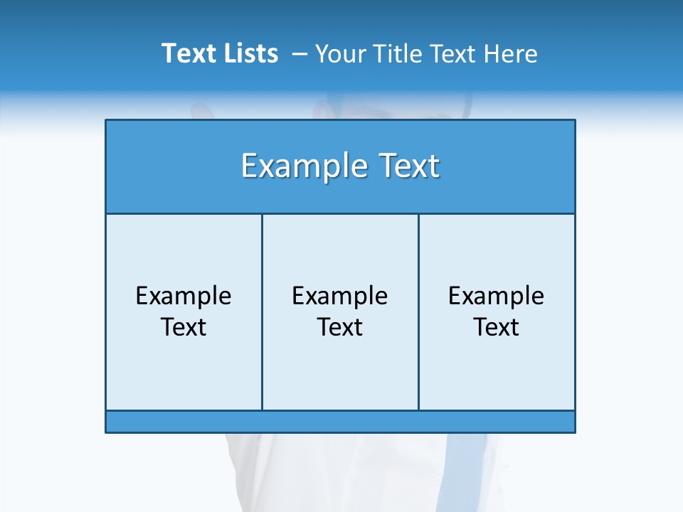 Medicine Physician Practitioner PowerPoint Template