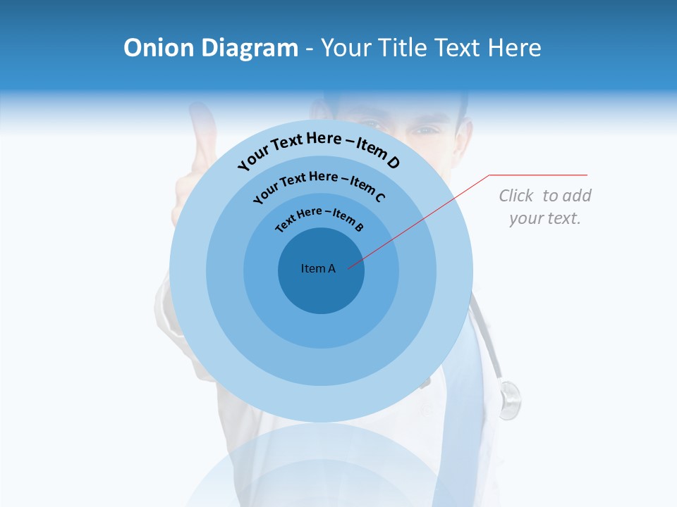 Medicine Physician Practitioner PowerPoint Template