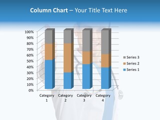 Medicine Physician Practitioner PowerPoint Template
