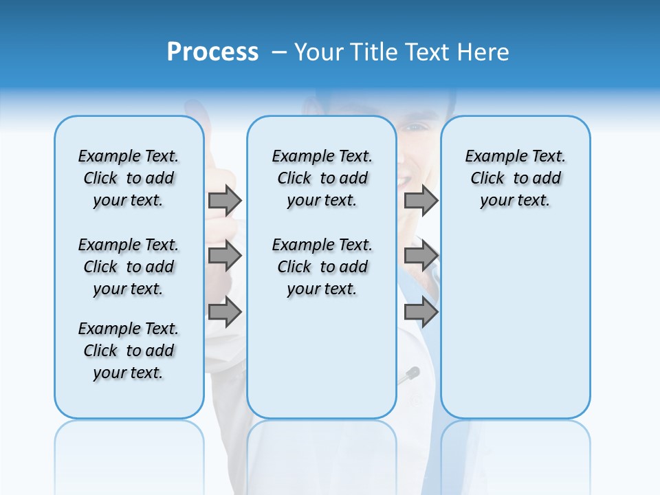 Medicine Physician Practitioner PowerPoint Template