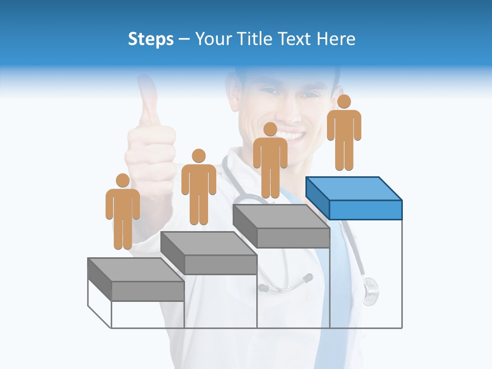 Medicine Physician Practitioner PowerPoint Template