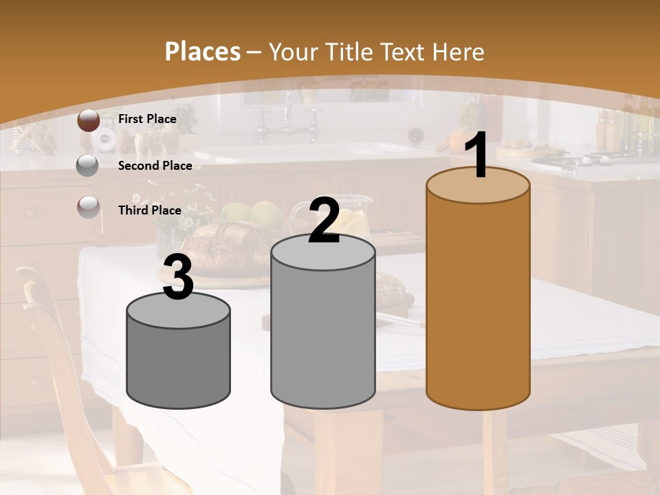 Profe Ional Company Together PowerPoint Template