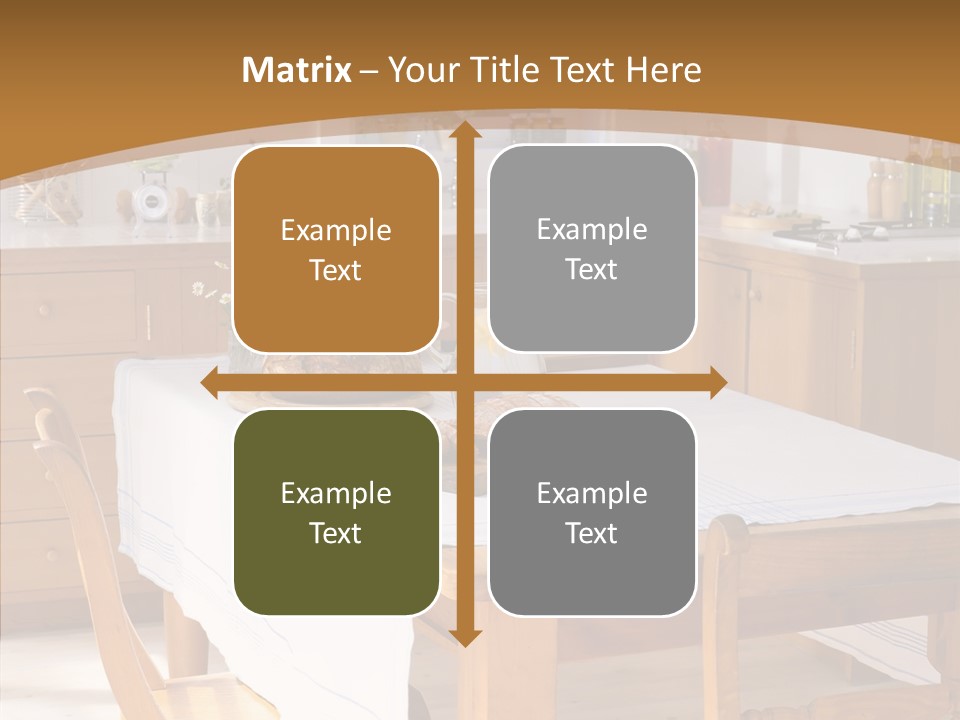 Profe Ional Company Together PowerPoint Template