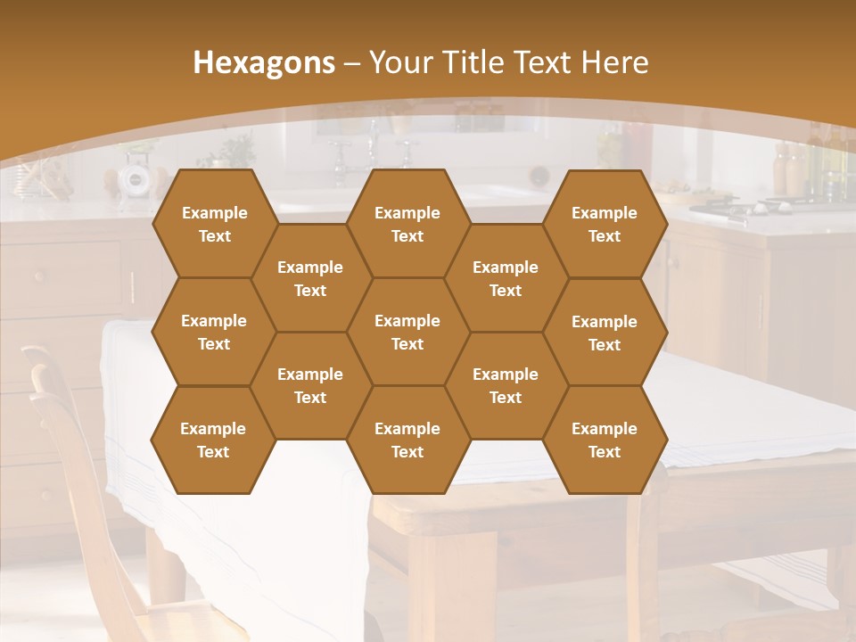 Profe Ional Company Together PowerPoint Template