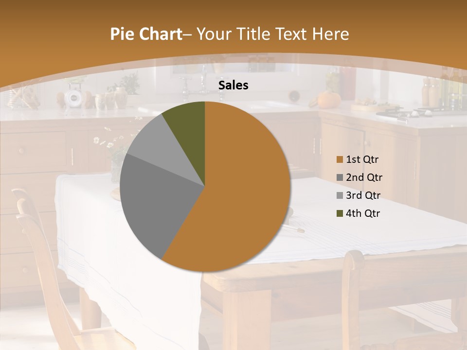 Profe Ional Company Together PowerPoint Template