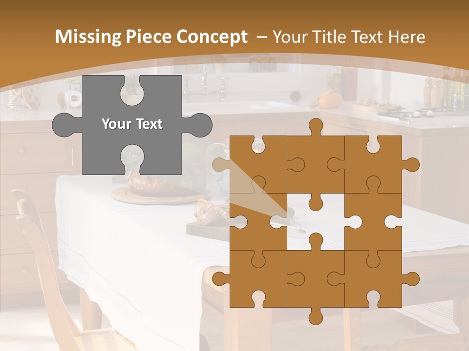 Profe Ional Company Together PowerPoint Template