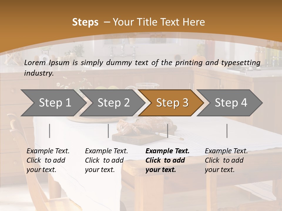 Profe Ional Company Together PowerPoint Template