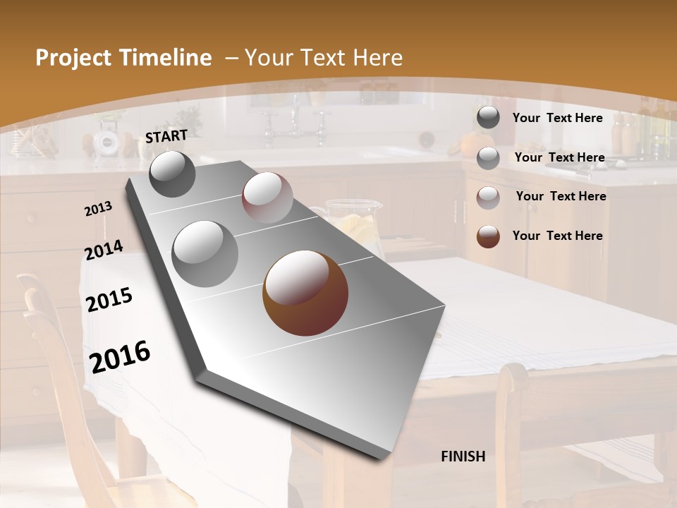 Profe Ional Company Together PowerPoint Template