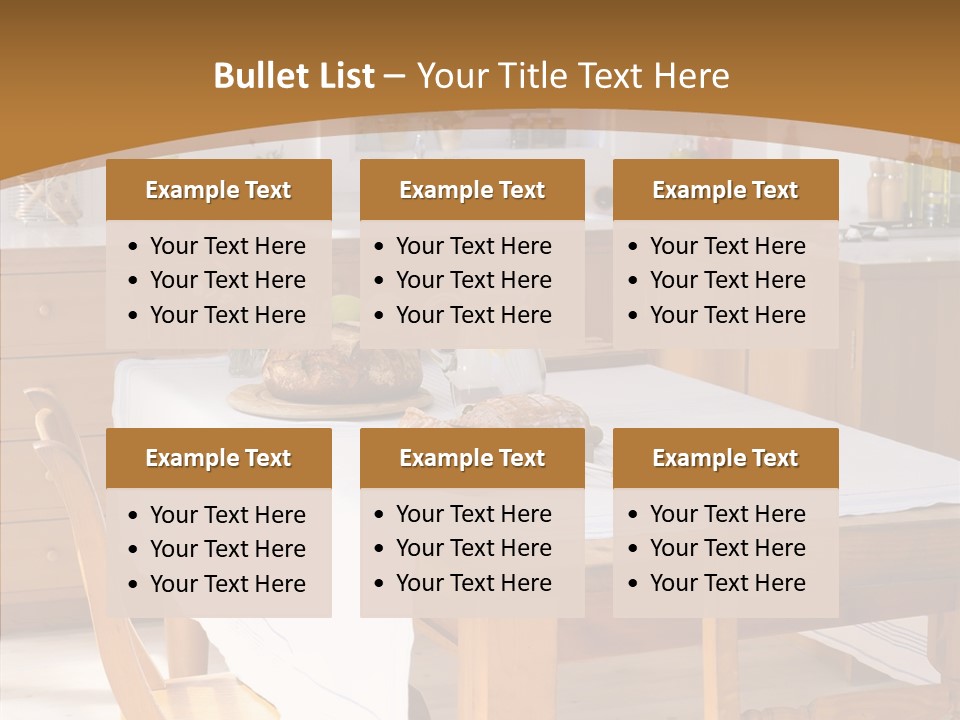 Profe Ional Company Together PowerPoint Template