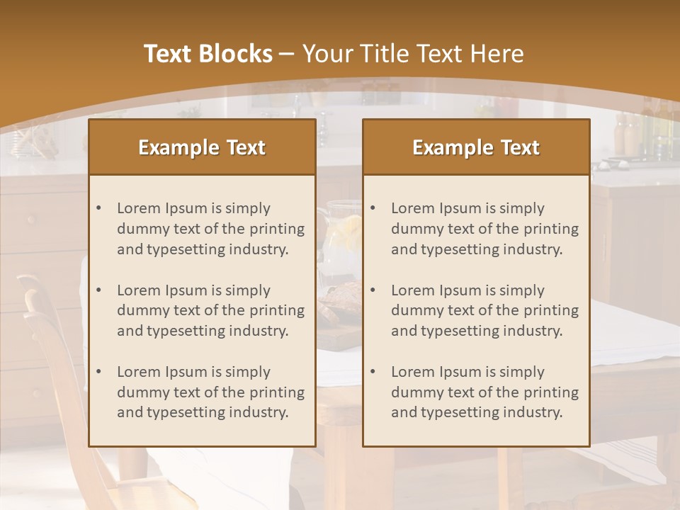 Profe Ional Company Together PowerPoint Template