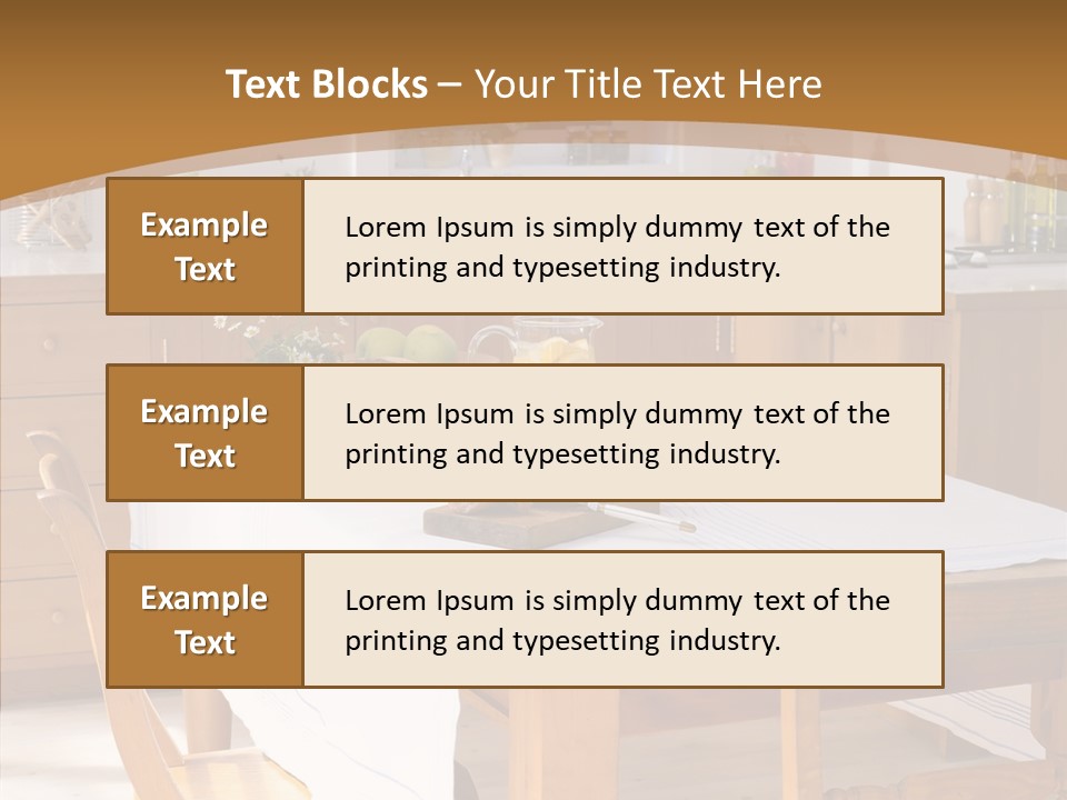 Profe Ional Company Together PowerPoint Template