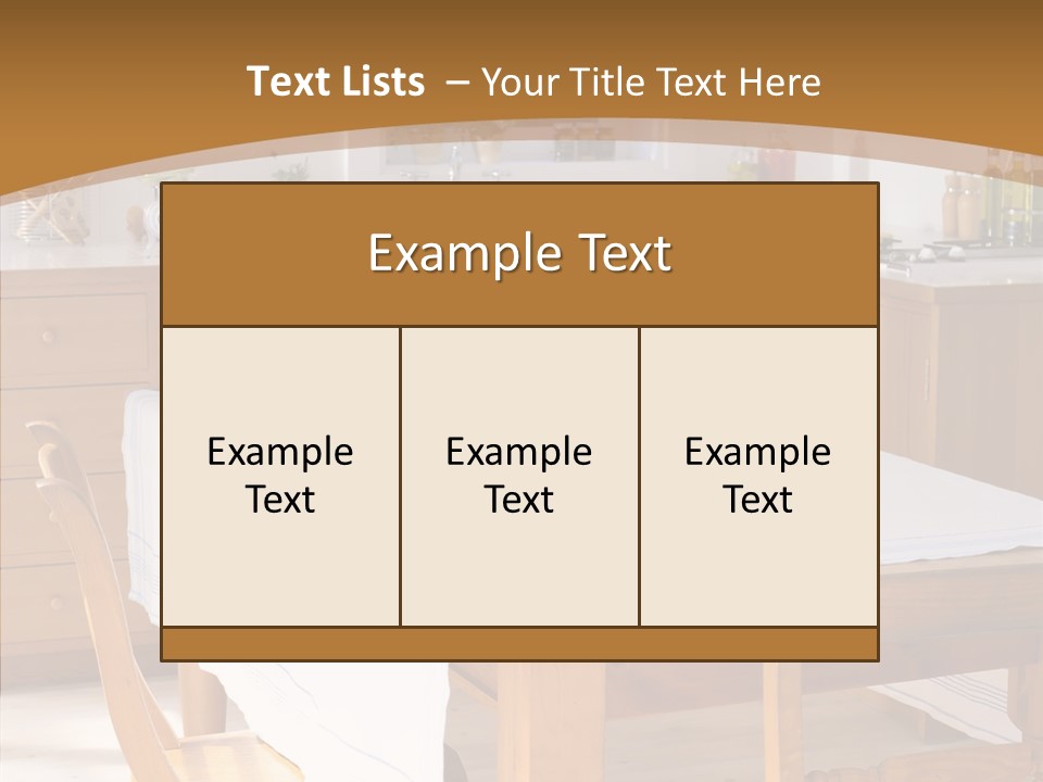 Profe Ional Company Together PowerPoint Template