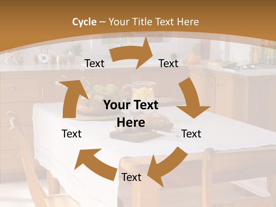 Profe Ional Company Together PowerPoint Template