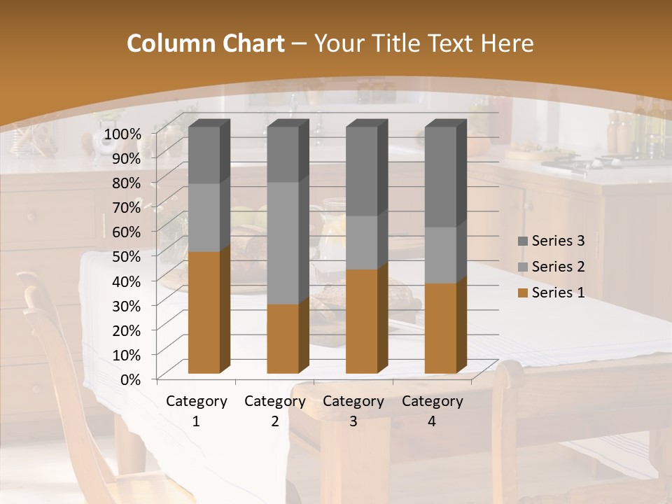 Profe Ional Company Together PowerPoint Template