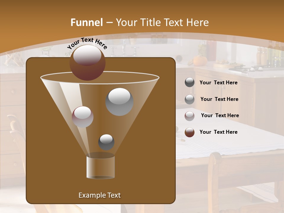 Profe Ional Company Together PowerPoint Template