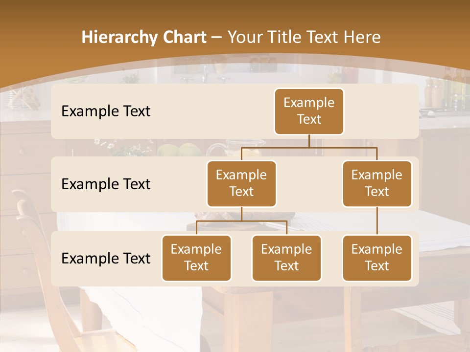 Profe Ional Company Together PowerPoint Template