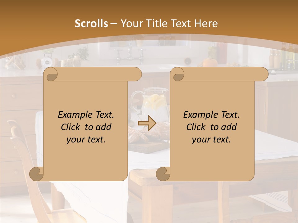 Profe Ional Company Together PowerPoint Template