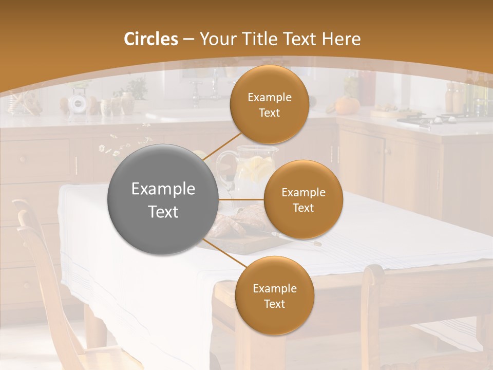 Profe Ional Company Together PowerPoint Template