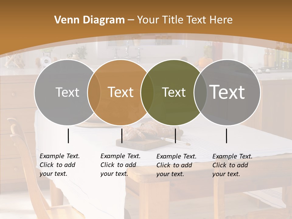 Profe Ional Company Together PowerPoint Template