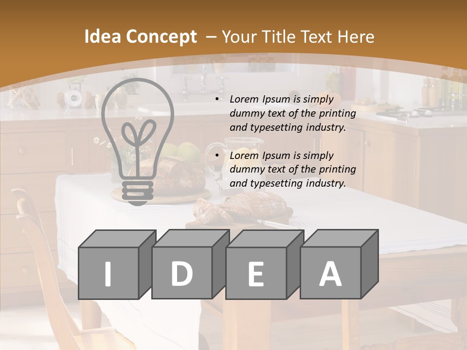 Profe Ional Company Together PowerPoint Template