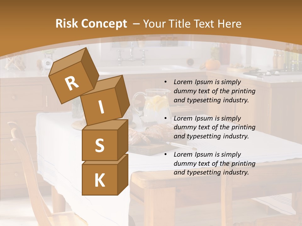 Profe Ional Company Together PowerPoint Template