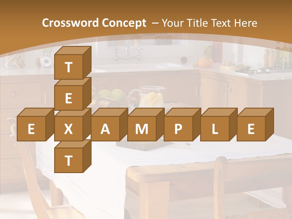 Profe Ional Company Together PowerPoint Template