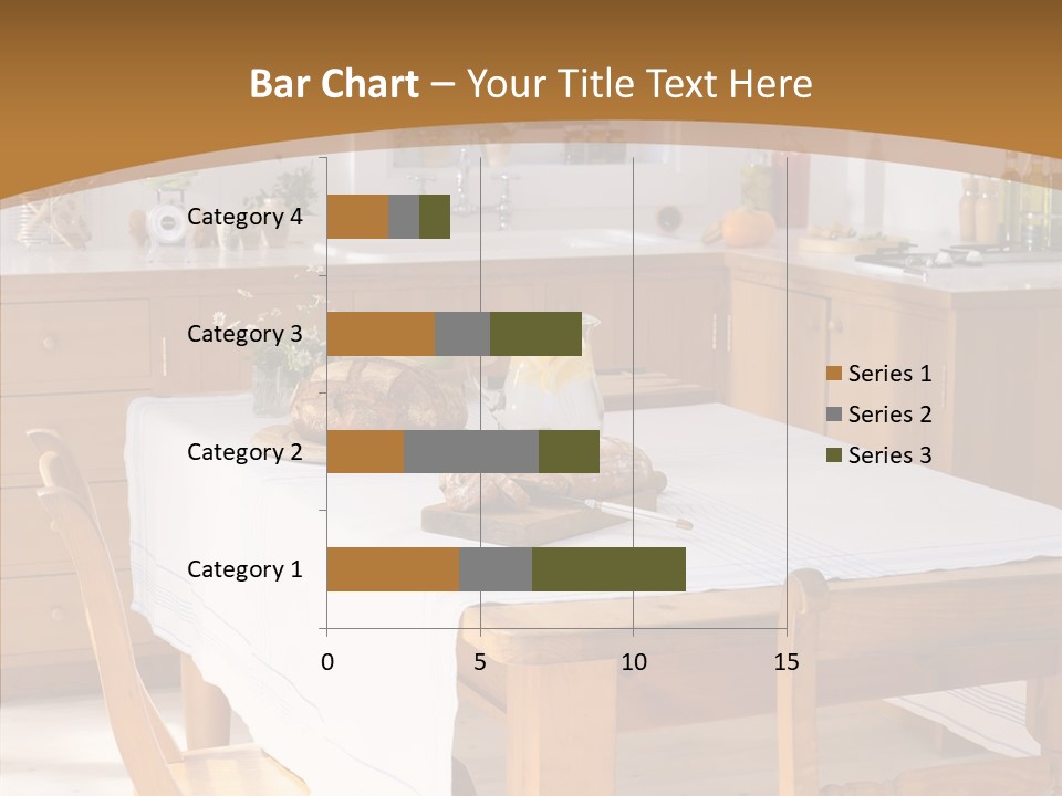 Profe Ional Company Together PowerPoint Template