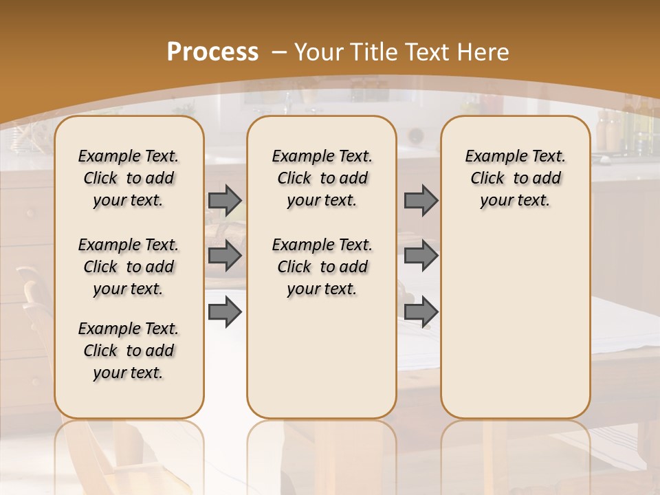 Profe Ional Company Together PowerPoint Template