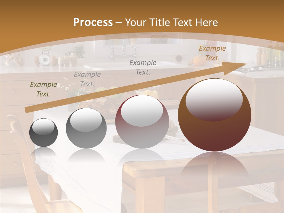 Profe Ional Company Together PowerPoint Template